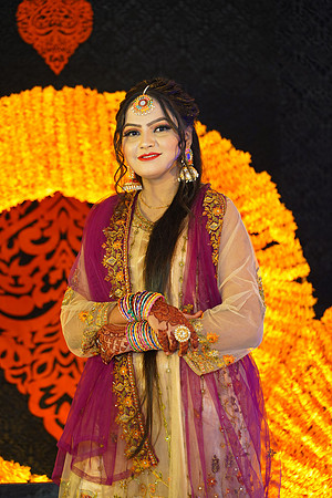Saleem & Saima Mehndi 00044