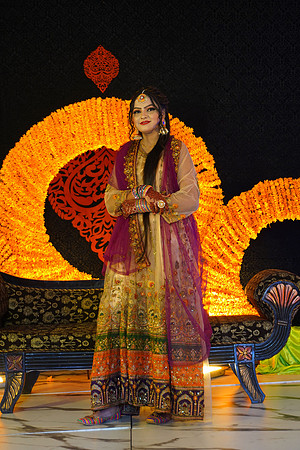 Saleem & Saima Mehndi 00045