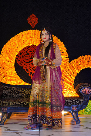 Saleem & Saima Mehndi 00047
