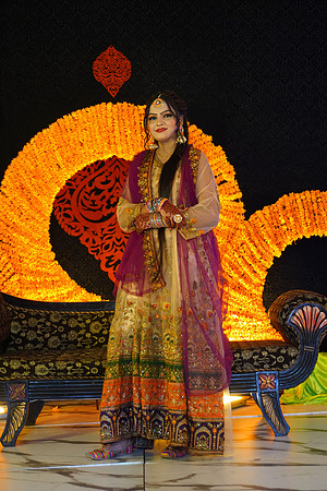 Saleem & Saima Mehndi 00046