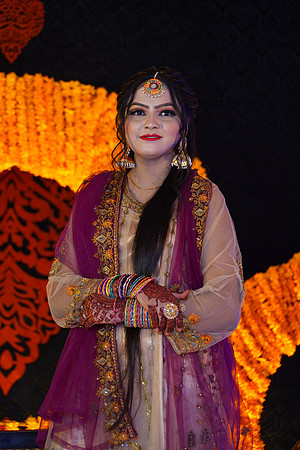 Saleem & Saima Mehndi 00050