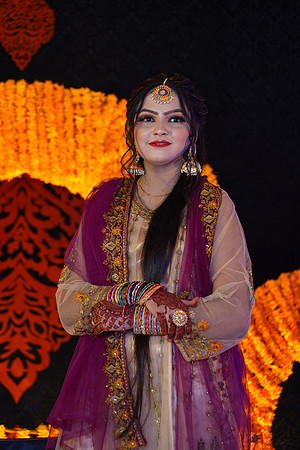 Saleem & Saima Mehndi 00051
