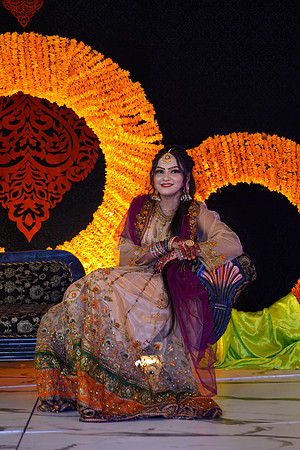 Saleem & Saima Mehndi 00052