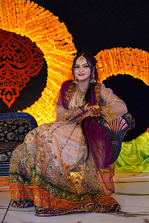 Saleem & Saima Mehndi 00054