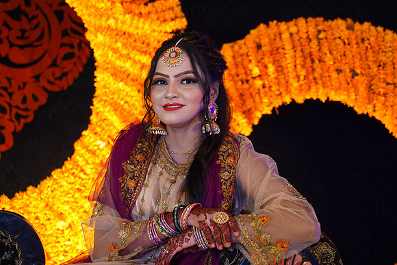 Saleem & Saima Mehndi 00056