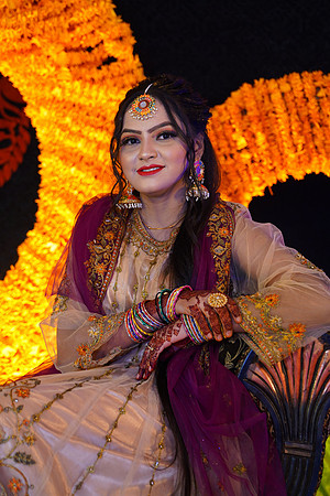 Saleem & Saima Mehndi 00058