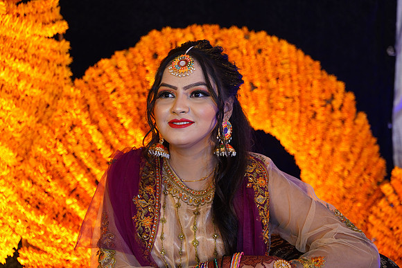 Saleem & Saima Mehndi 00059
