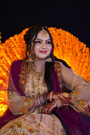 Saleem & Saima Mehndi 00060