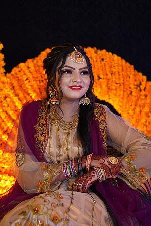 Saleem & Saima Mehndi 00061