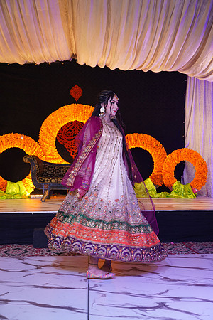 Saleem & Saima Mehndi 00066