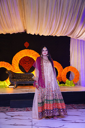 Saleem & Saima Mehndi 00065
