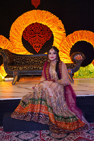 Saleem & Saima Mehndi 00069