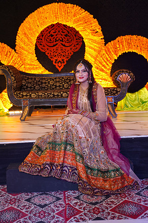 Saleem & Saima Mehndi 00071