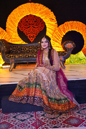 Saleem & Saima Mehndi 00072