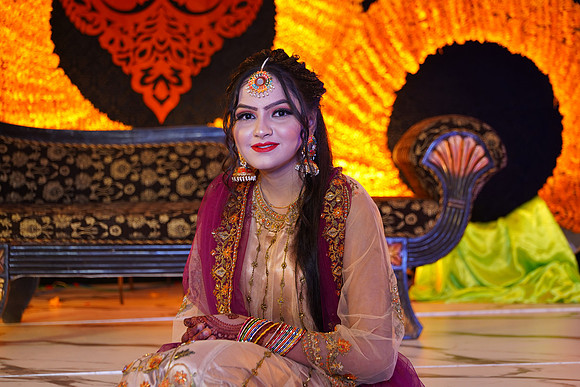 Saleem & Saima Mehndi 00073