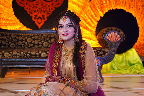 Saleem & Saima Mehndi 00074