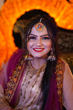 Saleem & Saima Mehndi 00078