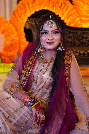 Saleem & Saima Mehndi 00077