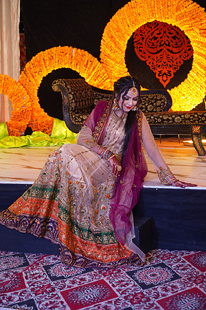 Saleem & Saima Mehndi 00076