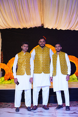 Saleem & Saima Mehndi 00084