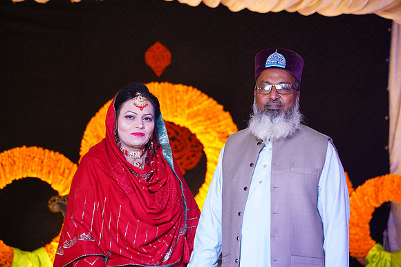 Saleem & Saima Mehndi 00097
