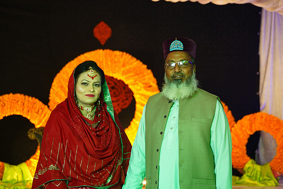 Saleem & Saima Mehndi 00098