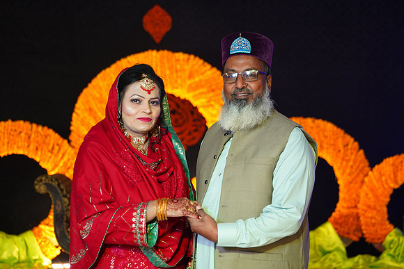 Saleem & Saima Mehndi 00101