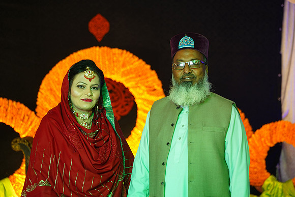 Saleem & Saima Mehndi 00099