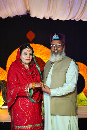 Saleem & Saima Mehndi 00102