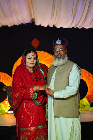 Saleem & Saima Mehndi 00103