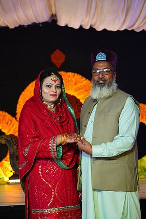 Saleem & Saima Mehndi 00104
