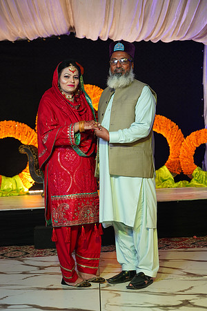 Saleem & Saima Mehndi 00106