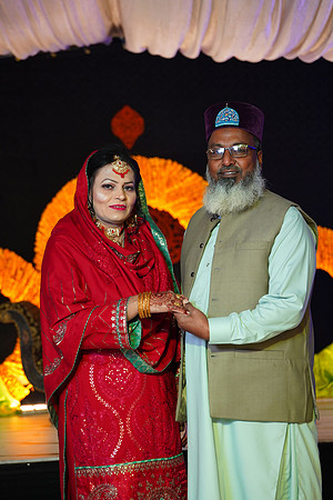 Saleem & Saima Mehndi 00105