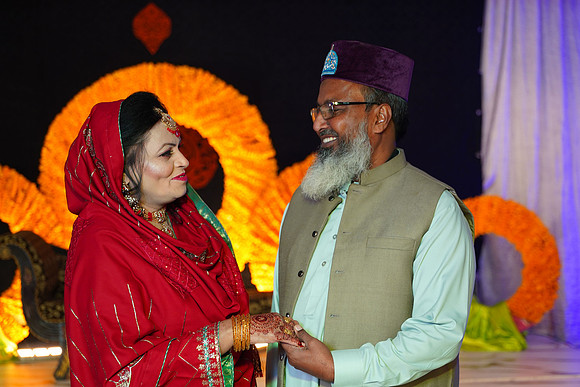 Saleem & Saima Mehndi 00108
