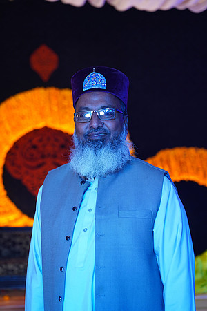 Saleem & Saima Mehndi 00109