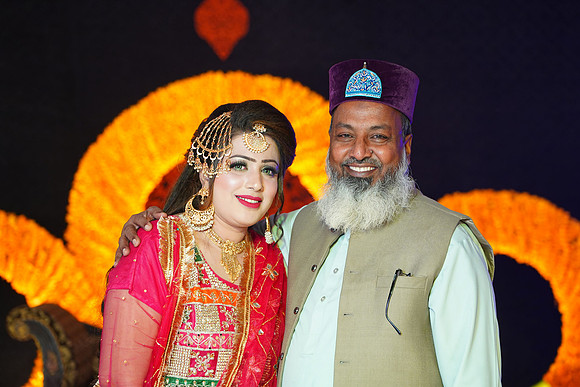 Saleem & Saima Mehndi 00121
