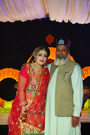 Saleem & Saima Mehndi 00127