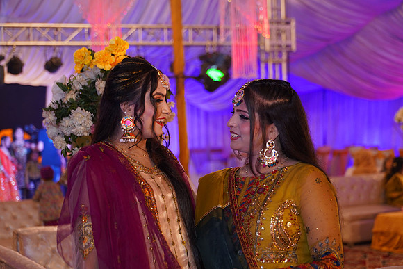 Saleem & Saima Mehndi 00135