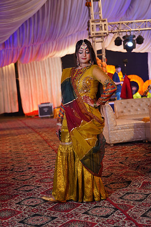 Saleem & Saima Mehndi 00144