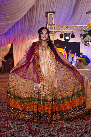 Saleem & Saima Mehndi 00148