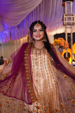 Saleem & Saima Mehndi 00150