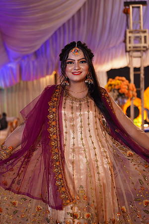 Saleem & Saima Mehndi 00151