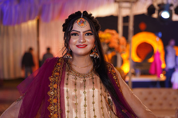 Saleem & Saima Mehndi 00152