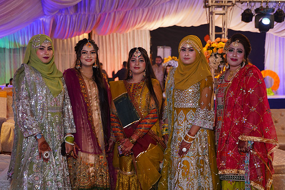 Saleem & Saima Mehndi 00153