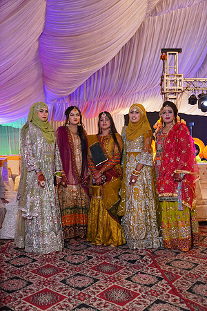 Saleem & Saima Mehndi 00155