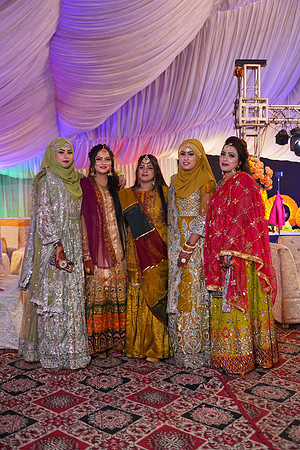 Saleem & Saima Mehndi 00159