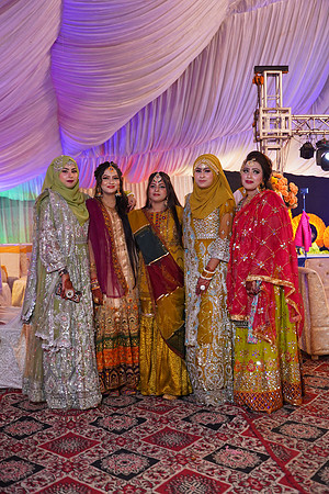 Saleem & Saima Mehndi 00160