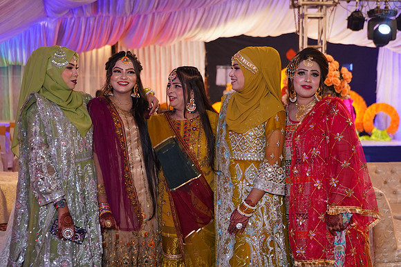 Saleem & Saima Mehndi 00162
