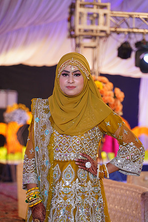Saleem & Saima Mehndi 00164