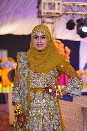 Saleem & Saima Mehndi 00165
